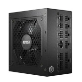 MSI 850W 80+ GOLD MAG A850GL PCIE 5.0 TAM MODÜLER POWER SUPPLY - 5