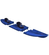 Point65 Tequila GTX Tandem Kano-MAVİ - 1