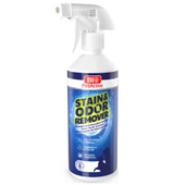 Bio Pet Active Stain Odor Remover Leke Çıkarıcı ve Koku Giderici 490 ml - 1