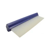 Oto Yıkama Silikon Su Çekme Aparatı (Silikon Çek Çek) - 1