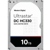 WD 3.5" 10TB ULTRASTAR DC HC330 WUS721010ALE6L4 7200 RPM 256MB SATA-3 ENTERPRISE Güvenlik ve Nas Dis - 1