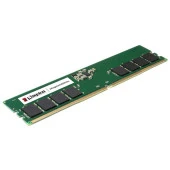 KINGSTON DDR5 ECC RDIMM 32GB 4800MHz KTD-PE548D8-32G 2Rx8 Sunucu Ram - 1