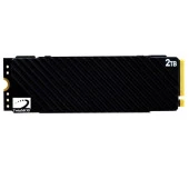 2 TB TWINMOS M.2 PCIE NVME 7500/6800 SOĞUTUCULU NV2TBG42280 - 2