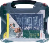 Bosch X-Line 50TI Plus 173 Parçalı Montaj Seti - 3