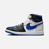 Air Jordan 1 MM High Basketbol Ayakkabısı FB9891-041 - 2