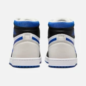 Air Jordan 1 MM High Basketbol Ayakkabısı FB9891-041 - 4