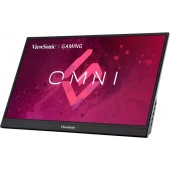 VIEWSONIC 17" IPS OMNI VX1755 4MS 144Hz mHDMI-TYPE-C Taşınabilir Monitör (1920 X 1080) Outlet (Kutu Açık) - 5
