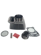 SİLİNDİR CG 200 cc 13 P - 65.5 mm  Boy:76 - 3