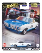 Hot Wheels Premium Bulvar '66 Chevrolet Corvair Yenko Stinger HRT69 - 1
