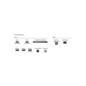 Philips 50PUS7607 50" 127 Ekran Uydu Alıcılı 4K Ultra HD Smart LED TV - 3