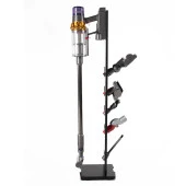 Dyson Gen5 Detect Dikey Süpürge Standı Dyson V15 - V12 - V11 - V10 - V8 Modellere Uyumlu - 4