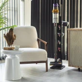 Dyson Gen5 Detect Dikey Süpürge Standı Dyson V15 - V12 - V11 - V10 - V8 Modellere Uyumlu - 5