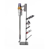 Dyson Gen5 Detect Dikey Süpürge Standı Dyson V15 - V12 - V11 - V10 - V8 Modellere Uyumlu - 8