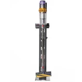 Dyson Gen5 Detect Dikey Süpürge Standı Dyson V15 - V12 - V11 - V10 - V8 Modellere Uyumlu - 9
