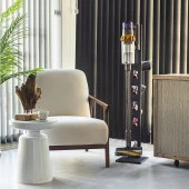 Dyson Gen5 Detect Dikey Süpürge Standı Dyson V15 - V12 - V11 - V10 - V8 Modellere Uyumlu - 12