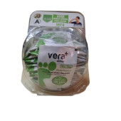 vera derm ayak ve ayakkabı koku önleyici toz 10gr 48li fanus - 1