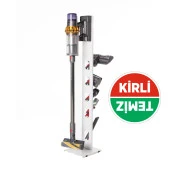 Dyson Uyumlu Dikey Süpürge Standı 3 Farklı Renk Dyson V15 - V12 - V11 - V10 - V8 Modellere Uyumlu - 1