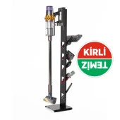 Dyson Uyumlu Dikey Süpürge Standı 3 Farklı Renk Dyson V15 - V12 - V11 - V10 - V8 Modellere Uyumlu - 2