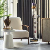 Dyson Uyumlu Dikey Süpürge Standı 3 Farklı Renk Dyson V15 - V12 - V11 - V10 - V8 Modellere Uyumlu - 3