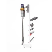 Dyson Uyumlu Dikey Süpürge Standı 3 Farklı Renk Dyson V15 - V12 - V11 - V10 - V8 Modellere Uyumlu - 5