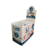 RS ayak ve ayakkabı koku önleyici toz 10gr 24lü karton stand - 1