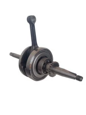 KRANK Scooter 50 cc - Arora Cappucino thumbnail 1