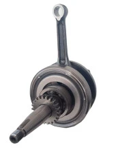 KRANK Scooter 50 cc - Arora Cappucino thumbnail 2