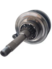 KRANK Scooter 50 cc - Arora Cappucino thumbnail 3