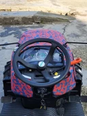 Solis 60 Serisi Traktör Kılıfı Branda thumbnail 4