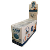 RS ayak ve ayakkabı koku önleyici toz 10gr 48li karton stand - 1