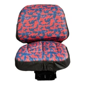 Solis 60 Serisi Traktör Kılıfı Branda thumbnail 3