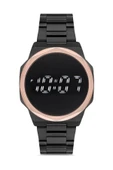 Korikom Dokunmatik Ekran KK700101 Trend Moda Erkek Kol Saati - 1