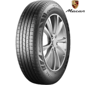 Continental CrossContact RX NEO 235/55R20 105V XL FR Yaz Lastiği - 2023 thumbnail 3