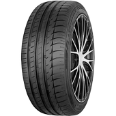 Triangle EffexSport TH202 225/35R20 90Y XL Yaz Lastiği - 2024 - 1