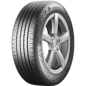 Continental EcoContact 6 245/45R18 96W ContiSeal Yaz Lastiği - 2024 thumbnail 4