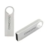 Concord Usb Bellek 32Gb C-U32 Metal Kasa - 1