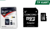 Concord Hafıza Kartı 64Gb C-M64 - 1