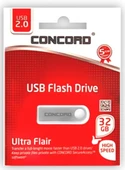 Concord Usb Bellek 32Gb C-U32 Metal Kasa - 2