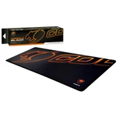 Cougar Mouse Pad Arena Siyah - 3