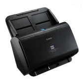 CANON A4 DR-C230 30ppm 60sayfa kapasiteli 24bit 600dpi Döküman Tarayıcı 3000sayfa USB 2.0 - 1