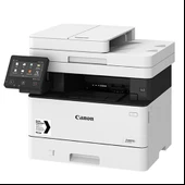 CANON MF655Cdw A4 Renkli Çok Fonksiyonlu Dublex Laser Yazıcı USB 2.0,Ethernet,Kablosuz - 2