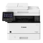 CANON MF655Cdw A4 Renkli Çok Fonksiyonlu Dublex Laser Yazıcı USB 2.0,Ethernet,Kablosuz - 1