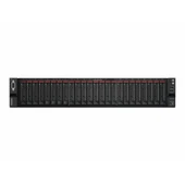 LENOVO Silver 4310 ThinkSystem SR650 V2 7Z73A0AGEA 1x32gb 1x1100w Titanium 2U Rack Sunucu - 1