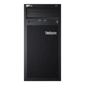 LENOVO ST50 V2 7D8JA043EA XEON E-2324G 16GB 2x960 SSD 4U TOWER Sunucu - 1