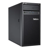 LENOVO ST50 V2 7D8JA043EA XEON E-2324G 16GB 2x960 SSD 4U TOWER Sunucu - 2