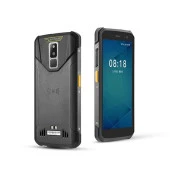IDATA 5.5" T1-GSM Wlan GSM 4G LTE 1D/2D Android 10 El Terminali 4GB RAM/64GB - 2
