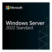 MICROSOFT Windows Server Standart 2022 Trk OEM 16Core 64 bit P73-08340 - 1
