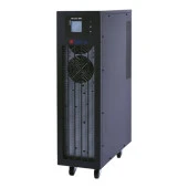 INFORM 6KVA DSP Evo ONLINE 1/1F LCD EKRAN TOWER UPS 20x 12v 7AH - 1