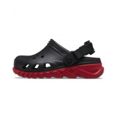 Crocs Duet Max II Clog 'Red/Black' - 3