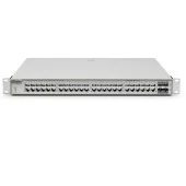 RUIJIE 48port 370w FULL PoE RG-NBS3200-48GT4XS-P GIGABIT 4X-10GbE SFP+ Yönetilebilir Switch - 1